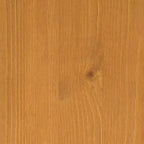 Base letto a piattaforma in legno da 12 pollici – Non necessita di doghe