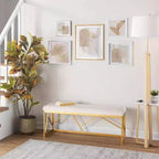 Folia 44 Bench - LumiSource