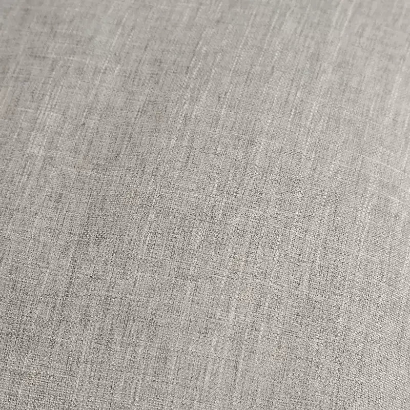 Divano mid-century da 82" con rivestimento in cotone-lino e cuscini sfoderabili